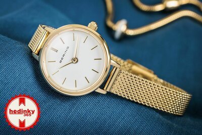 Bering Classic 11022-334-SET19 (+ náramek)