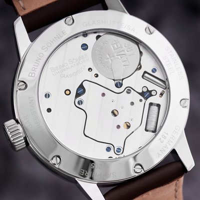 Bruno Söhnle Hamburg II Quartz 17-13205-961