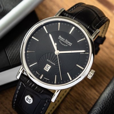 Bruno Söhnle Lagomat Men Automatic 17-12096-741