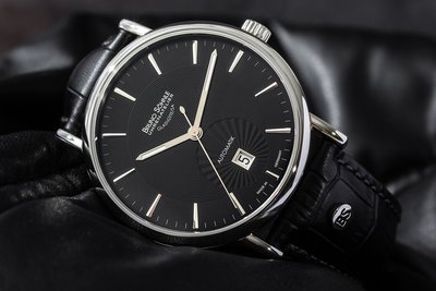 Bruno Söhnle Lagomat Men Automatic 17-12096-741