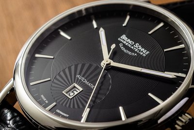 Bruno Söhnle Lagomat Men Automatic 17-12096-741