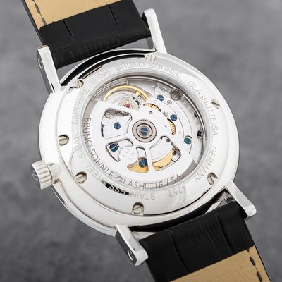 Bruno Söhnle Lagomat Men Automatic 17-12096-741