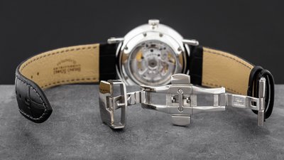 Bruno Söhnle Lagomat Men Automatic 17-12096-741