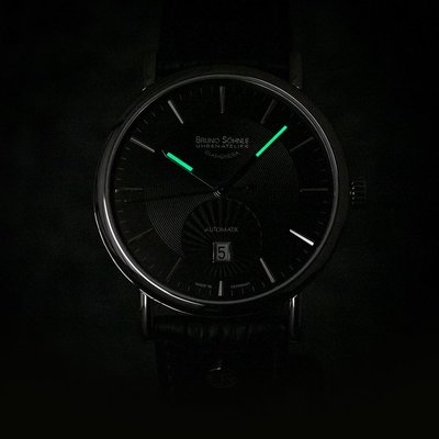 Bruno Söhnle Lagomat Men Automatic 17-12096-741