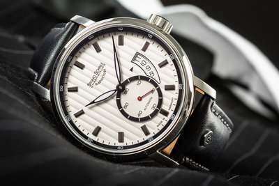 Bruno Söhnle Pesaro II Men Automatic 17-12150-267
