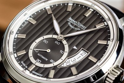 Bruno Söhnle Pesaro II Men Automatic 17-12150-861