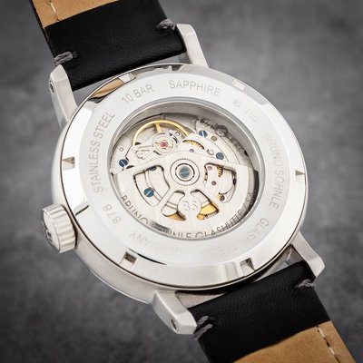 Bruno Söhnle Pesaro II Men Automatic 17-12150-861