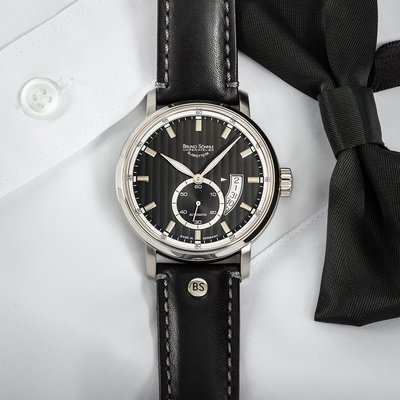 Bruno Söhnle Pesaro II Men Automatic 17-12150-861