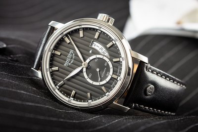 Bruno Söhnle Pesaro II Men Automatic 17-12150-861