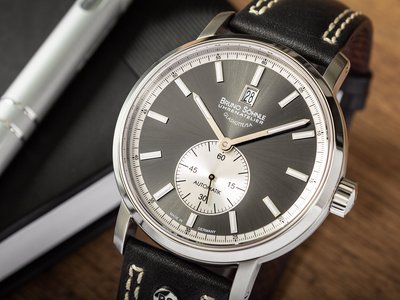Bruno Söhnle Pesaro Men Automatic 17-12150-841
