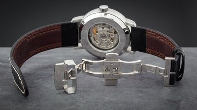 Bruno Söhnle Pesaro Men Automatic 17-12150-841