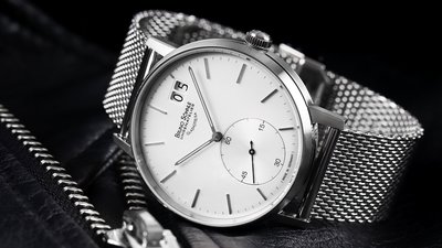 Bruno Söhnle Stuttgart II Quartz 17-13179-240