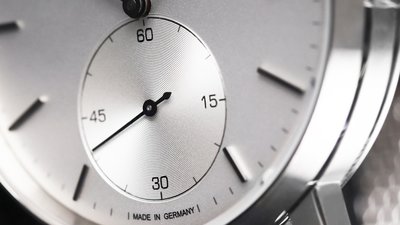 Bruno Söhnle Stuttgart II Quartz 17-13179-240