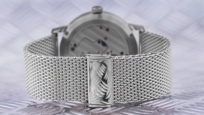 Bruno Söhnle Stuttgart II Quartz 17-13179-240