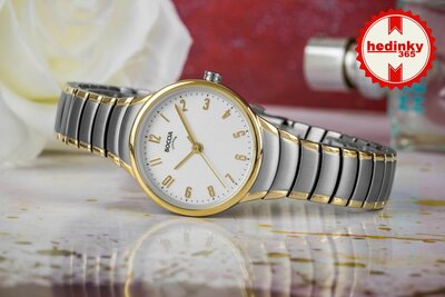 Boccia Titanium 3319-02