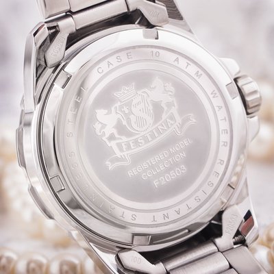 Festina Boyfriend 20503/1