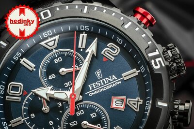 Festina Chronograph 20519/2