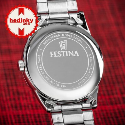 Festina Classic Bracelet 20511/3