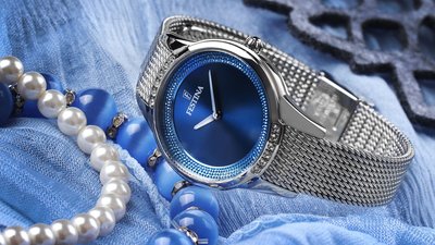 Festina Mademoiselle Swarovski 20494/2