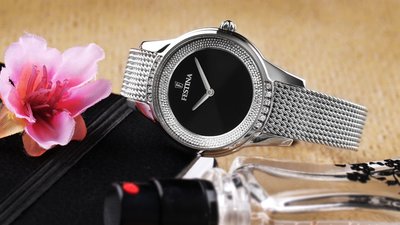 Festina Mademoiselle Swarovski 20494/3