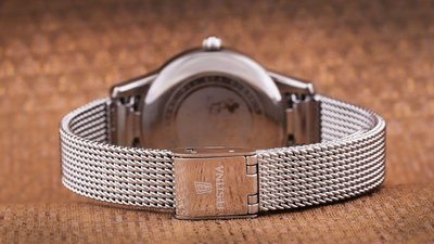 Festina Mademoiselle Swarovski 20494/3