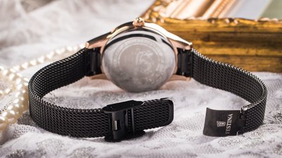 Festina Mademoiselle Swarovski 20496/2