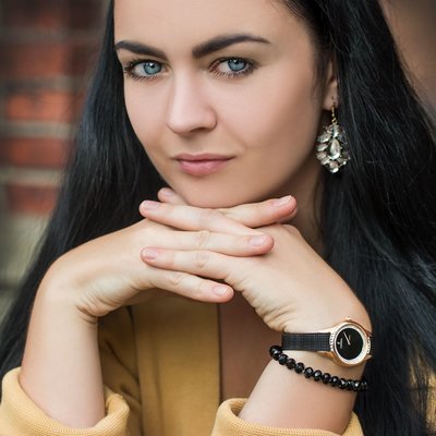 Festina Mademoiselle Swarovski 20496/2