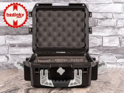 Watch case Invicta DC3MKY/BLK Disney