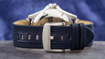 Mido Ocean Star Captain Automatic GMT M026.629.17.051.00