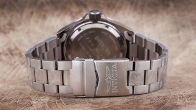 Invicta Pro Diver Quartz 43mm 22021