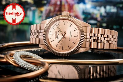 Invicta Specialty Lady Quartz 36mm 29417