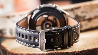 Samsung Galaxy Watch3 R850 Mystic Silver 41mm