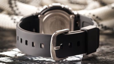 Casio G-Shock Original GM-S5600-1ER