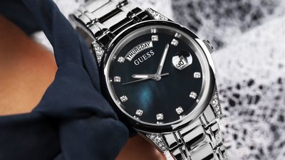 Guess Aura GW0047L1
