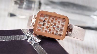 Guess Bauble GW0103L2