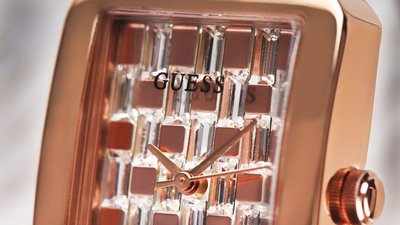Guess Bauble GW0103L2