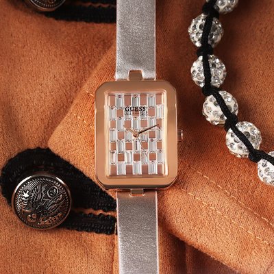 Guess Bauble GW0103L2