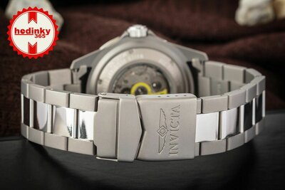 Invicta For Diver Automatic 0420