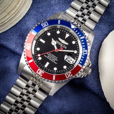 Invicta Pro Diver Automatic 42mm 29176