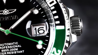 Invicta Pro Diver Automatic 42mm 29177