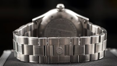 Ball Engineer II Navigator Automatic GMT GM1086C-S3-BK Limited Edition 1000pcs