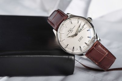 Ball Trainmaster Eternity Automatic NM2080D-LFJ-SL