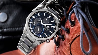 Casio Edifice EQB-1100D-1AER