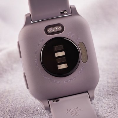 Garmin Venu Sq, Orchid / Orchid Band