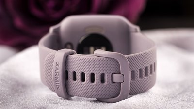 Garmin Venu Sq, Orchid / Orchid Band