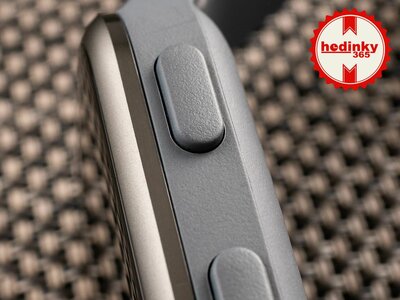 Garmin Venu Sq, Slate / Gray Band