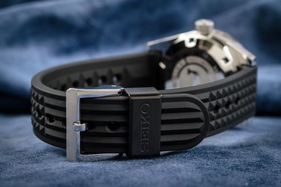 Seiko Prospex Sea Automatic Diver's SLA043J1 Seiko Diver's Watch 55th Anniversary Limited Edition 1700pcs (+ spare straps)