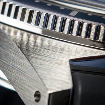 Seiko Prospex Sea Automatic Diver's SLA043J1 Seiko Diver's Watch 55th Anniversary Limited Edition 1700pcs (+ spare straps)