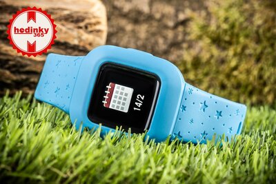 Garmin Vívofit junior 3 Blue