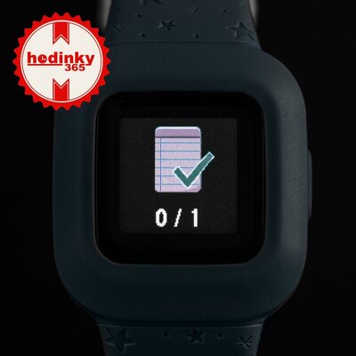 Garmin Vívofit junior 3 Blue